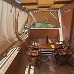 Darko Apartment