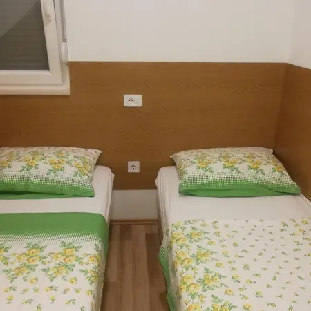 Darko Rogoznica (Sibenik-Knin)