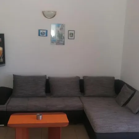 Darko דירה רוגוזניצה