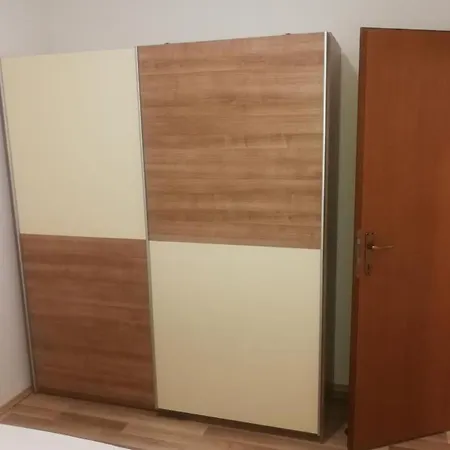 Darko Apartment *