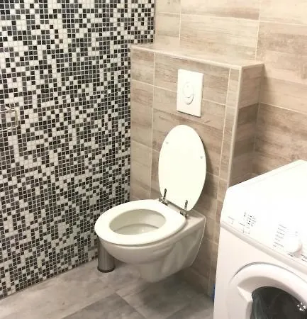 Apartment Darko