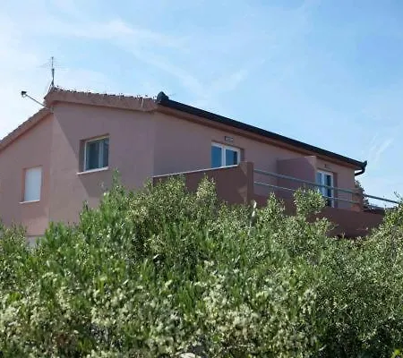 Apartment Darko *