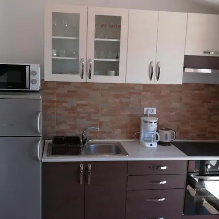 Apartment Darko *