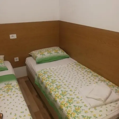 Darko * Rogoznica (Sibenik-Knin)