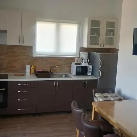 Apartment Darko