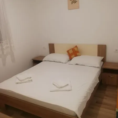 Apartment Darko