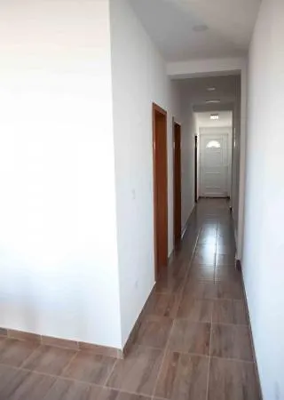 Darko Apartment