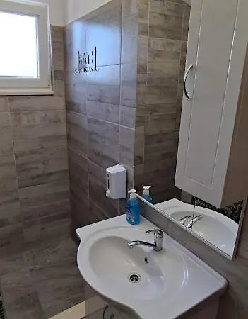 Apartament Darko Rogoznica (Sibenik-Knin)