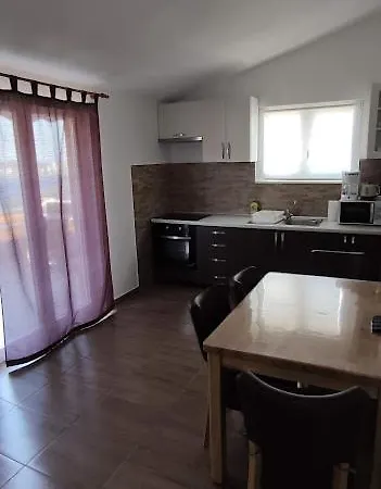 Apartament Darko Rogoznica (Sibenik-Knin)