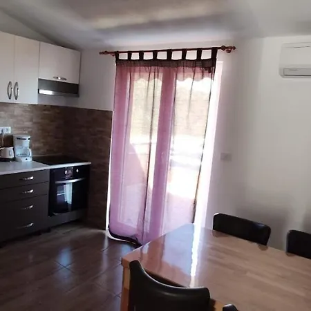 Darko Apartment