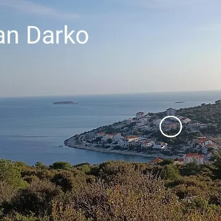 Darko Apartament