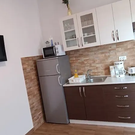 Apartment Darko Rogoznica (Sibenik-Knin)