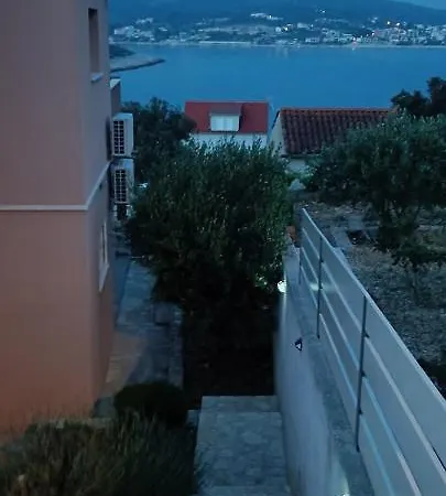 Darko Apartment