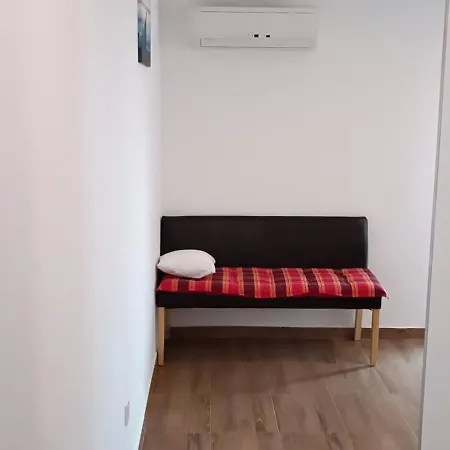 Apartament Darko Rogoznica (Sibenik-Knin)