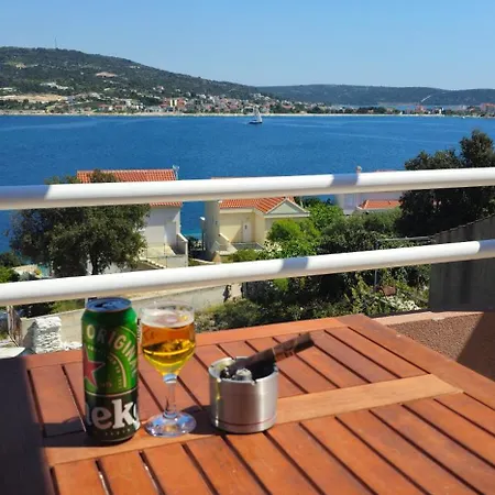 Apartmán Darko Rogoznica (Sibenik-Knin)