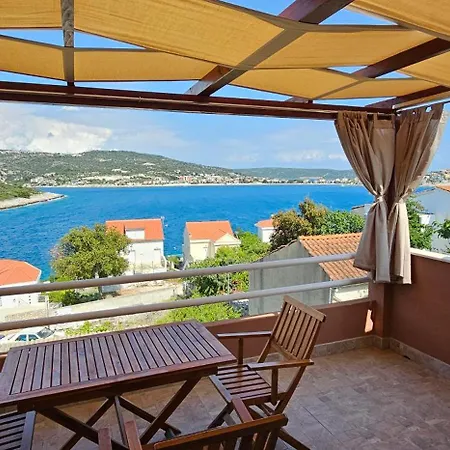 Darko Rogoznica (Sibenik-Knin)