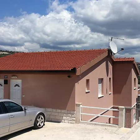 Darko Apartment Rogoznica (Sibenik-Knin)