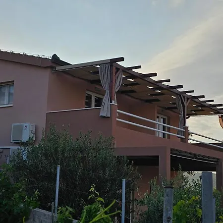 Darko Apartment Rogoznica (Sibenik-Knin)