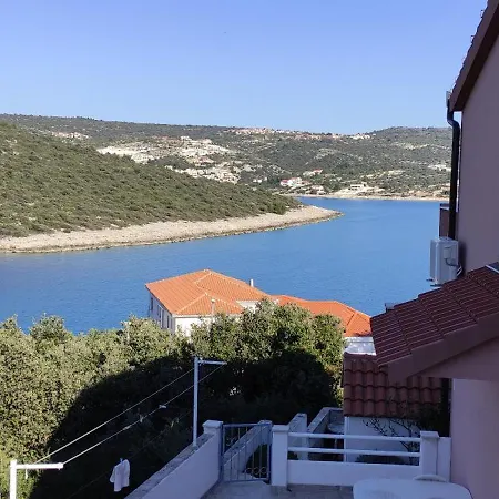 Darko Apartment