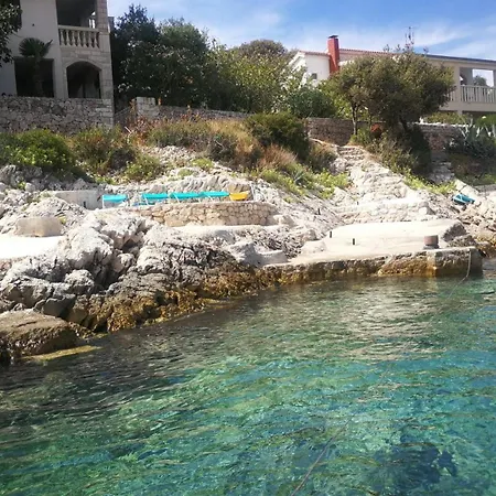 Darko Rogoznica (Sibenik-Knin)