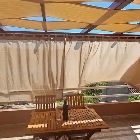 Apartment Darko Rogoznica (Sibenik-Knin)