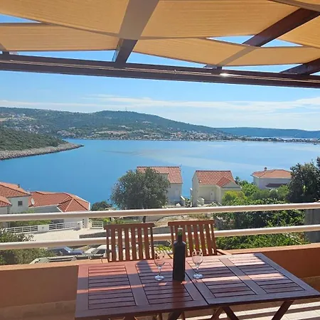 Darko Rogoznica (Sibenik-Knin)