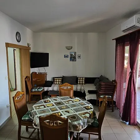Apartament Darko Rogoznica (Sibenik-Knin)
