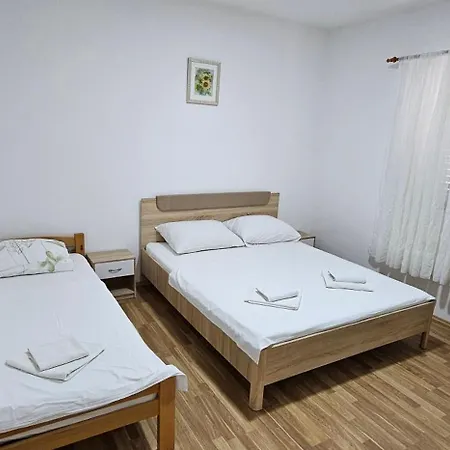 Darko Rogoznica (Sibenik-Knin)