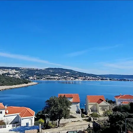 Apartamento Darko Rogoznica (Sibenik-Knin)