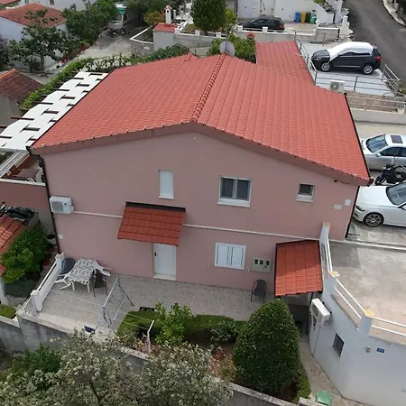 Darko Apartmán Rogoznica (Sibenik-Knin)