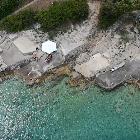 Apartmán Darko Rogoznica (Sibenik-Knin)