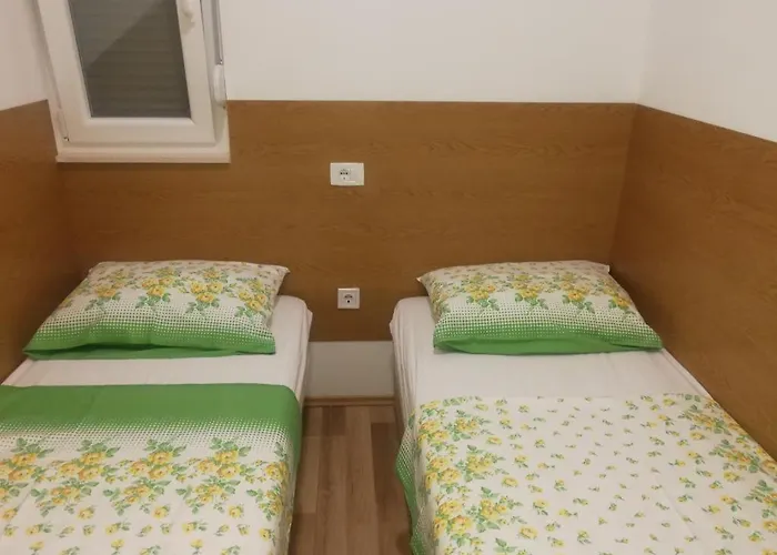 Darko Rogoznica (Sibenik-Knin)