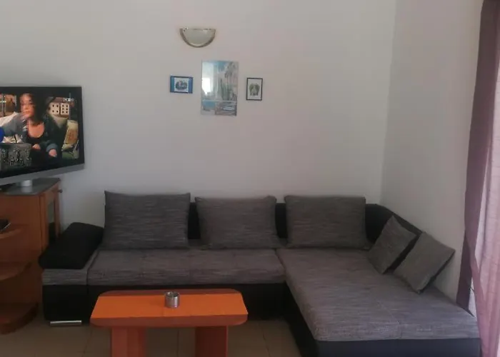 Darko Daire Rogoznica (Sibenik-Knin)