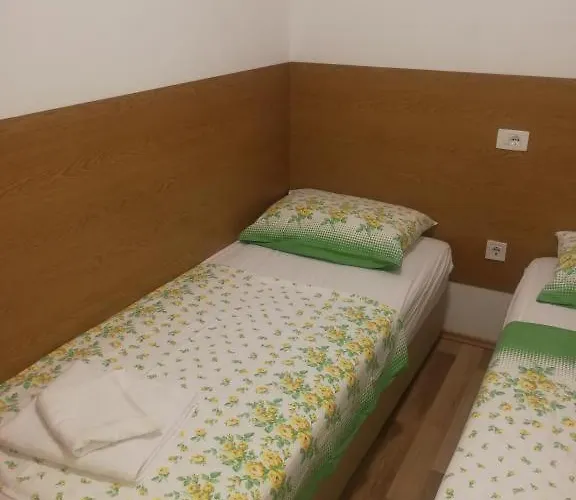 Apartamento Darko