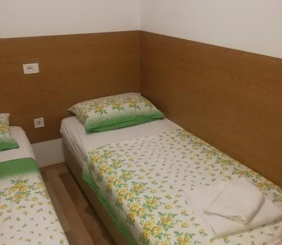 Darko * Rogoznica (Sibenik-Knin)