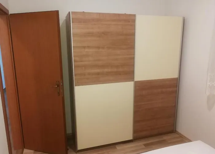 Darko Apartment Rogoznica (Sibenik-Knin)