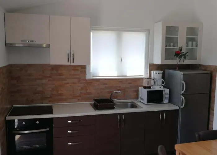 Darko Rogoznica (Sibenik-Knin)