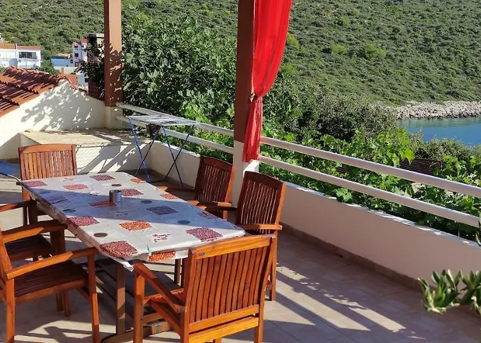 Darko Rogoznica (Sibenik-Knin)