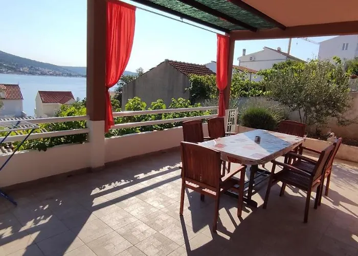 Darko * Rogoznica (Sibenik-Knin)