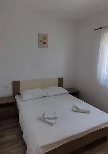 Darko Rogoznica (Sibenik-Knin)