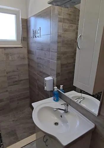 Apartamento Darko Rogoznica (Sibenik-Knin)