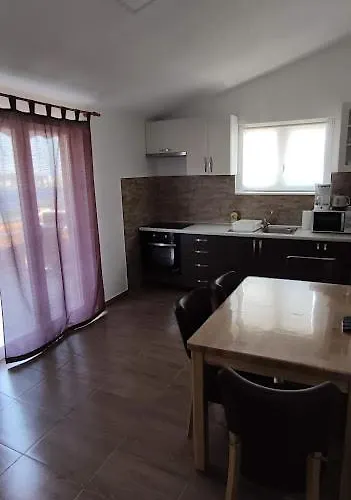 Apartamento Darko Rogoznica (Sibenik-Knin)