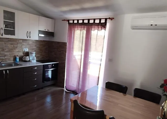 Darko Apartment