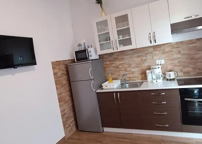 Apartamento Darko Rogoznica (Sibenik-Knin)