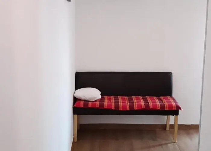 Apartamento Darko Rogoznica (Sibenik-Knin)