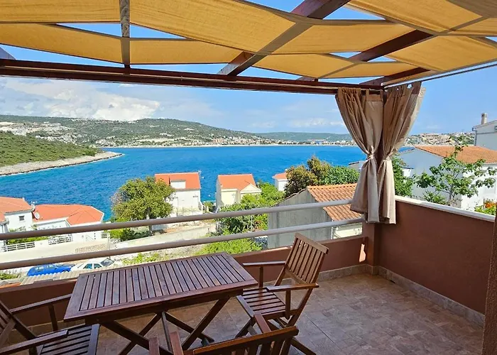 Darko Rogoznica (Sibenik-Knin)