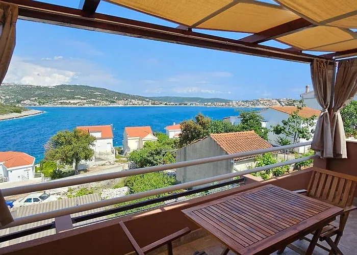 Darko * Rogoznica (Sibenik-Knin)