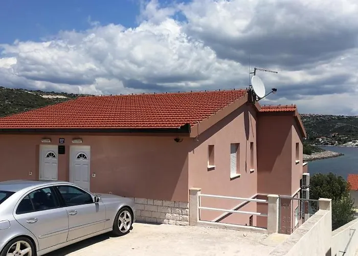 Darko Apartment Rogoznica (Sibenik-Knin)