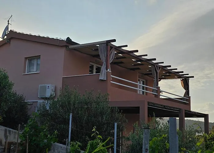 Darko Apartamento Rogoznica (Sibenik-Knin)