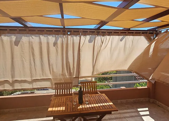 Apartamento Darko Rogoznica (Sibenik-Knin)